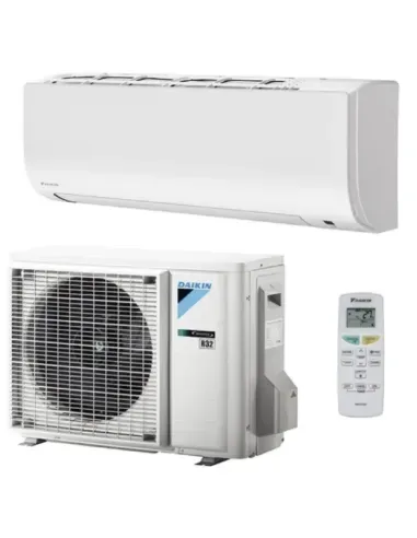Climatisation Mono-Split DAIKIN FTXF20F / RXF20F Sensira
