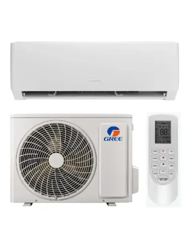 Climatisation Monosplit PULAR 12 3NGR0740 3200 / 3400 W