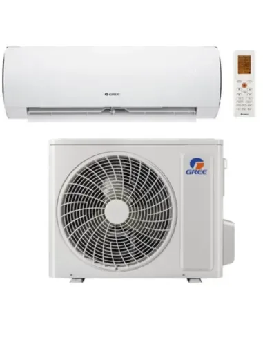 Climatisation Murale Monosplit GREE FAIR 12 3NGR0516