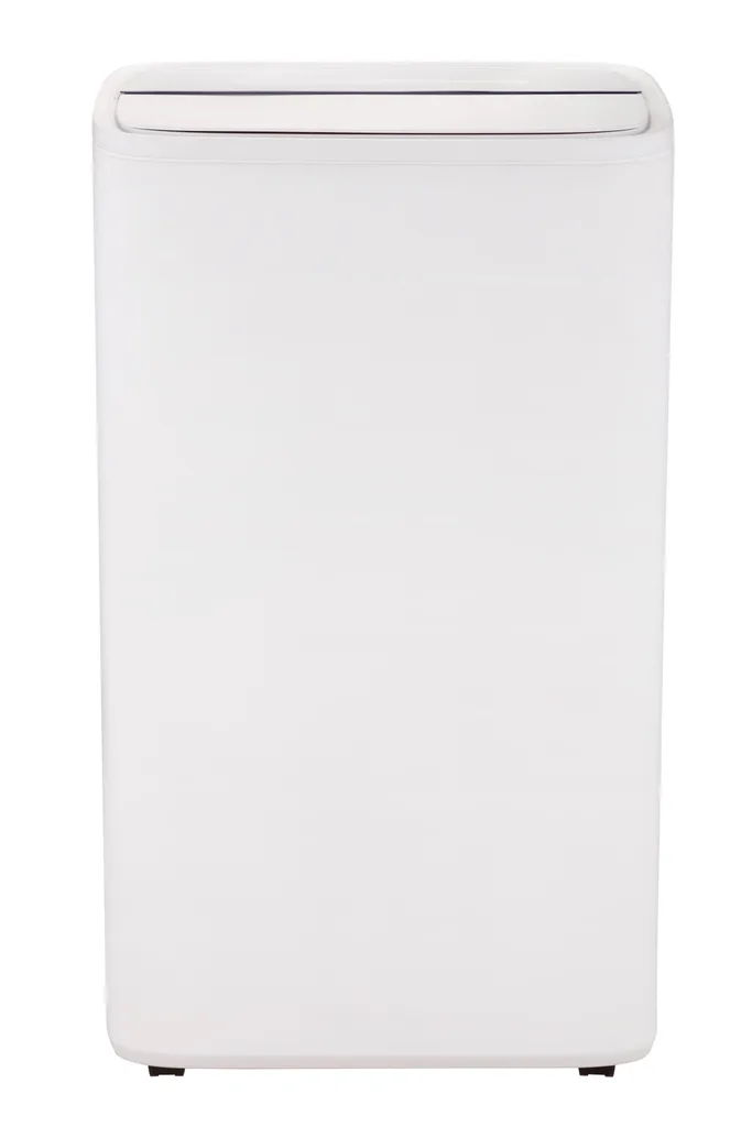 Climatiseur mobile réversible connecté QLIMA Ph7 1300/2600W 11970/8892BTU