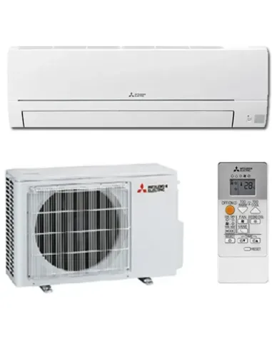Climatiseur mono-split MSZ-HR35VFK / MUZ-HR35VF MITSUBISHI ELECTRIC