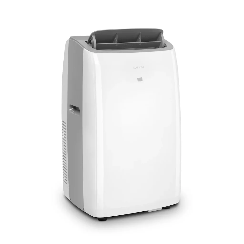 Grandbreeze 14000 BTU Climatiseur mobile Blanc - 10035811